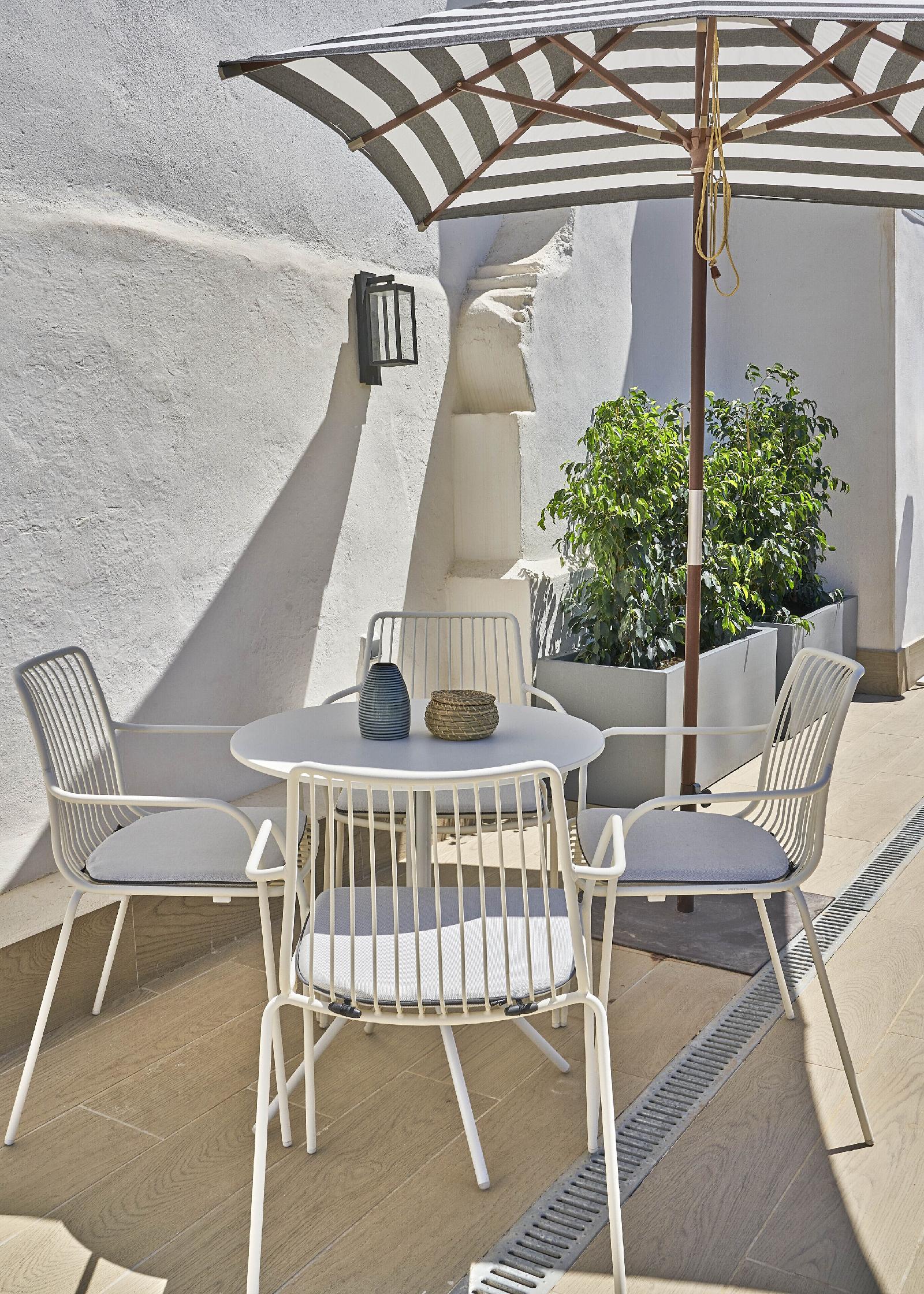 Vincci Molviedro Suites Apartments