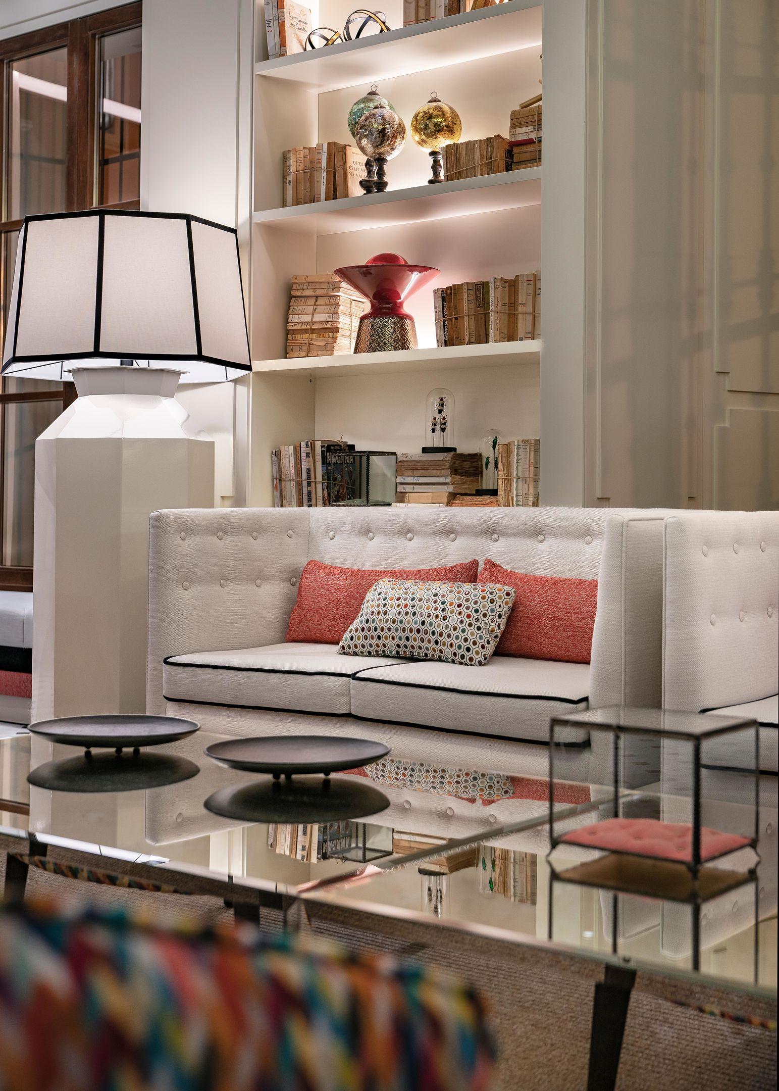 Vincci Molviedro Suites Apartments