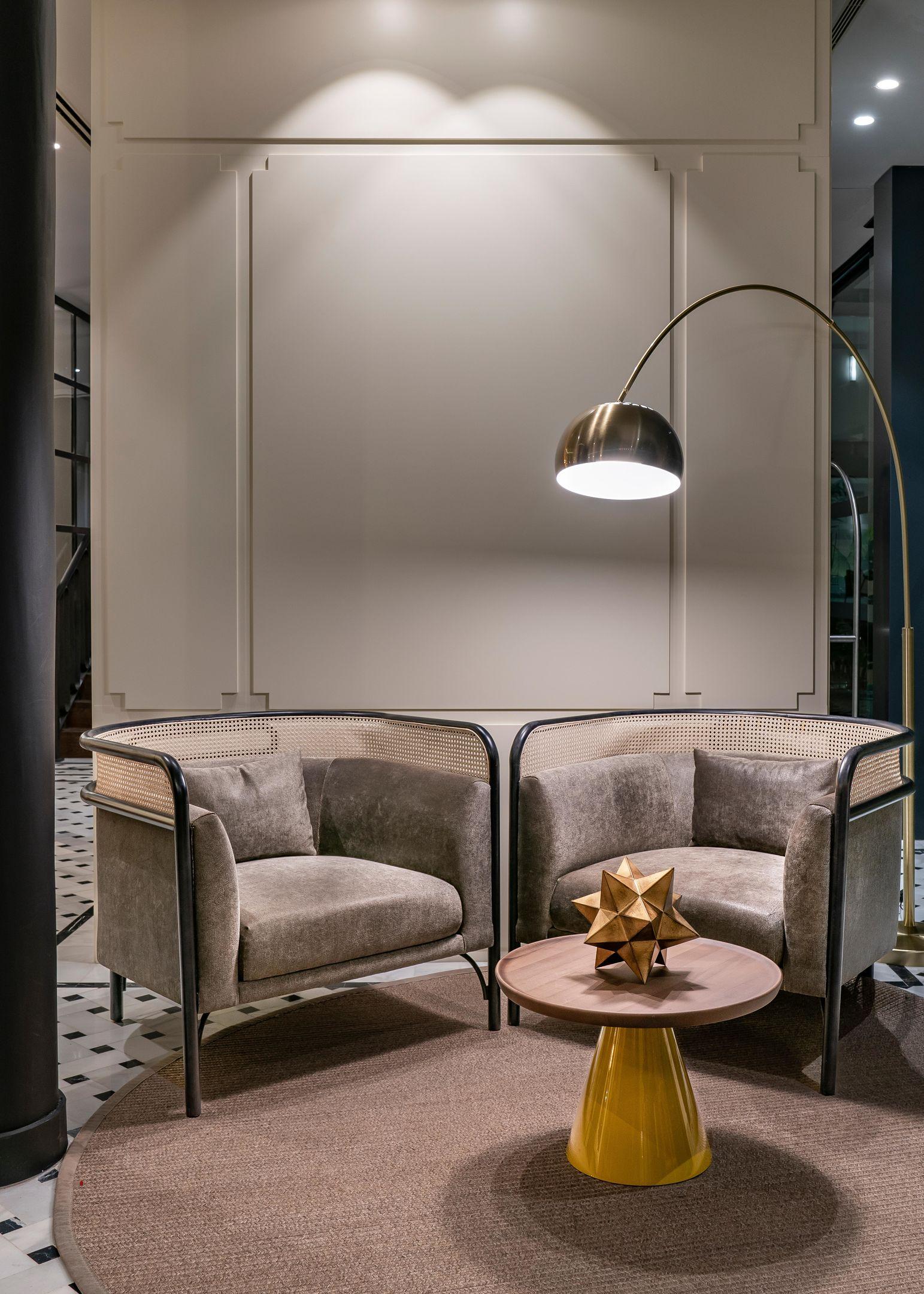 Vincci Molviedro Suites Apartments