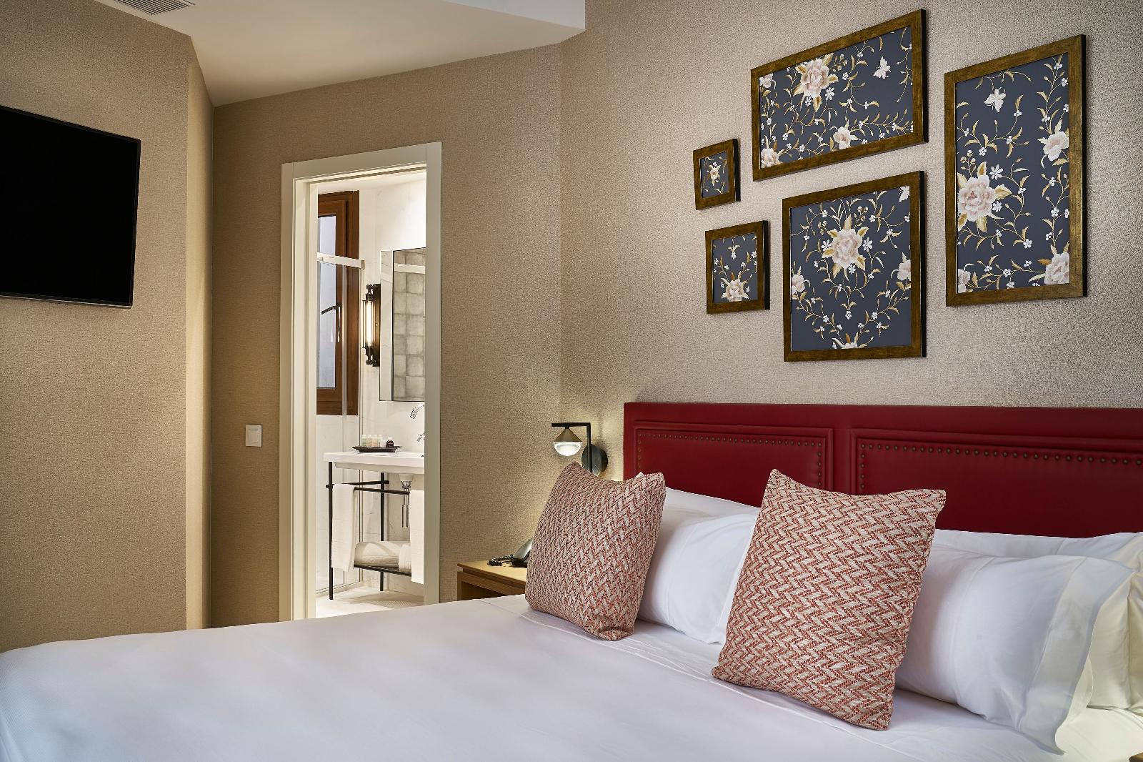 Vincci Molviedro Suites Apartments