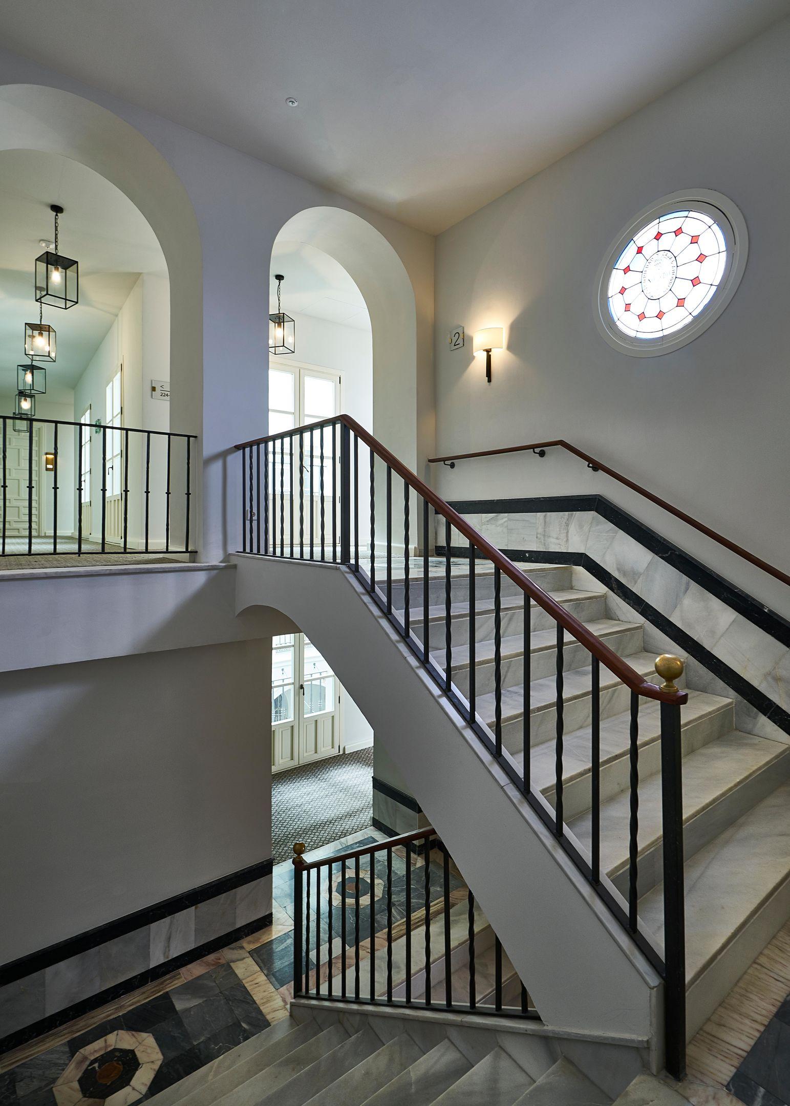 Vincci Molviedro Suites Apartments