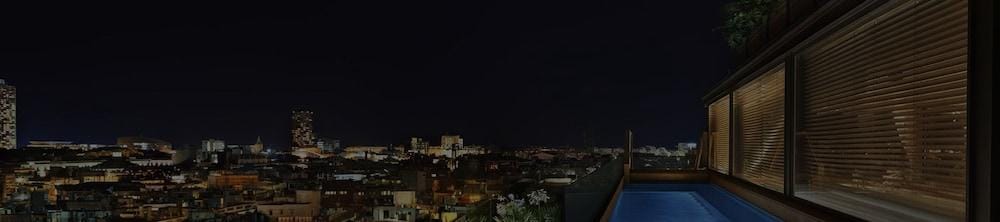 The Rome EDITION
