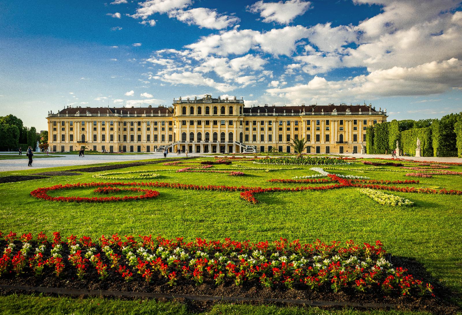 Somerset Schoenbrunn Vienna
