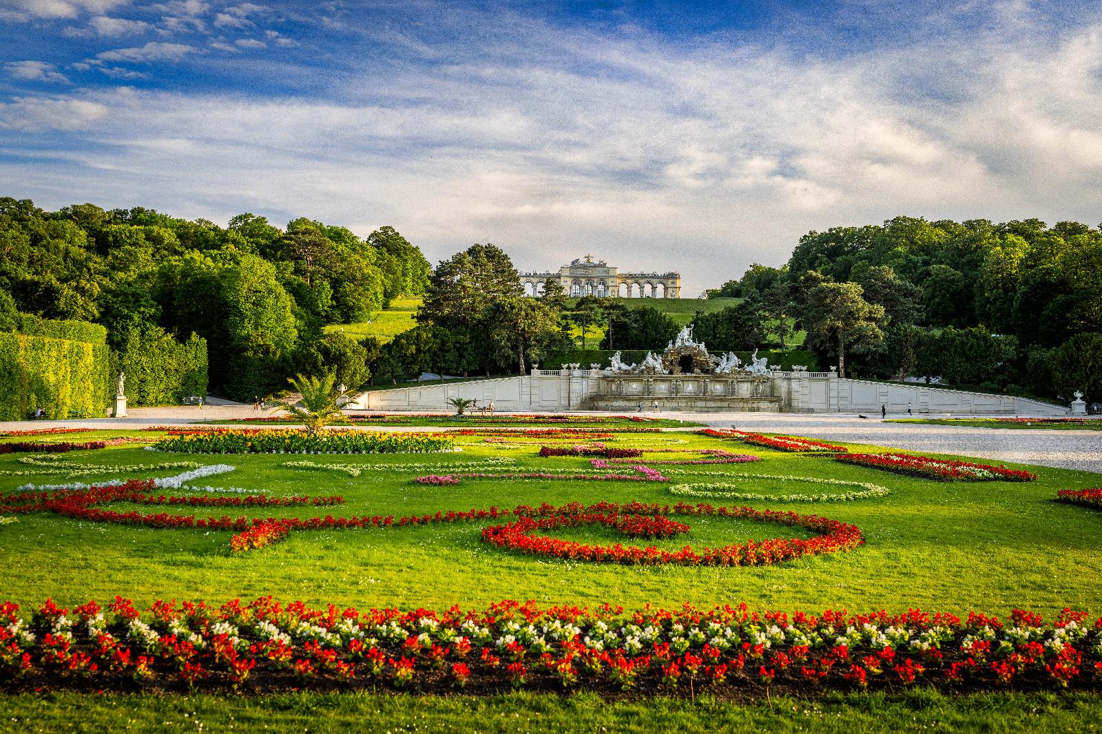 Somerset Schoenbrunn Vienna