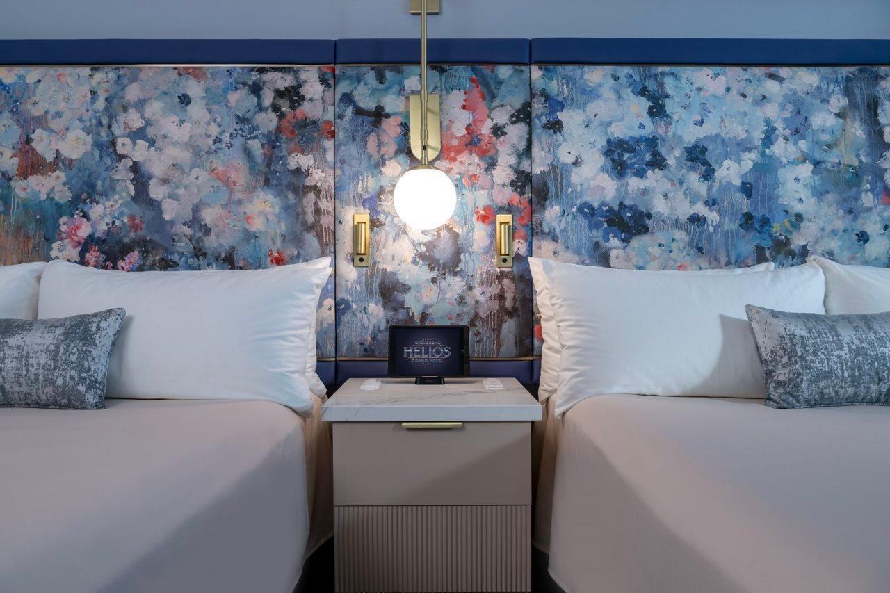 Universal Helios Grand Hotel - A Loews Hotel