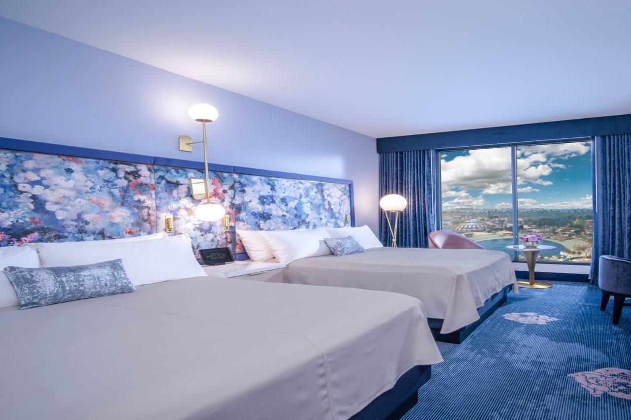 Universal Helios Grand Hotel - A Loews Hotel