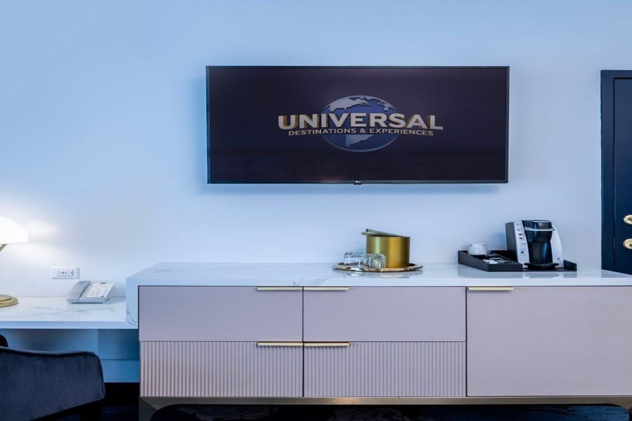 Universal Helios Grand Hotel - A Loews Hotel