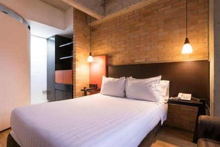 Hotel 5 Elementos