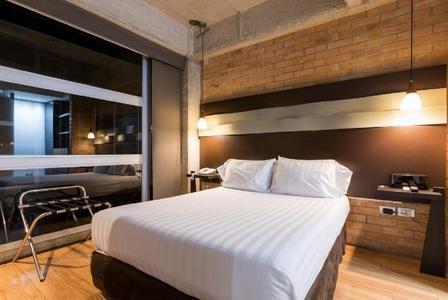 Hotel 5 Elementos