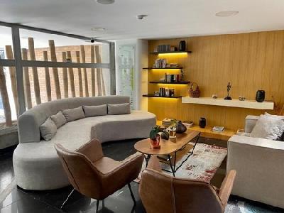 Hotel 5 Elementos