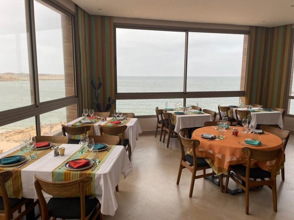 Dakhla South Bay