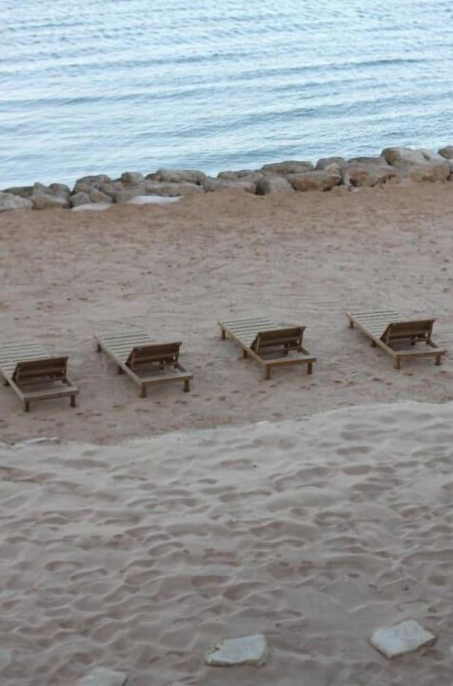 Dakhla South Bay