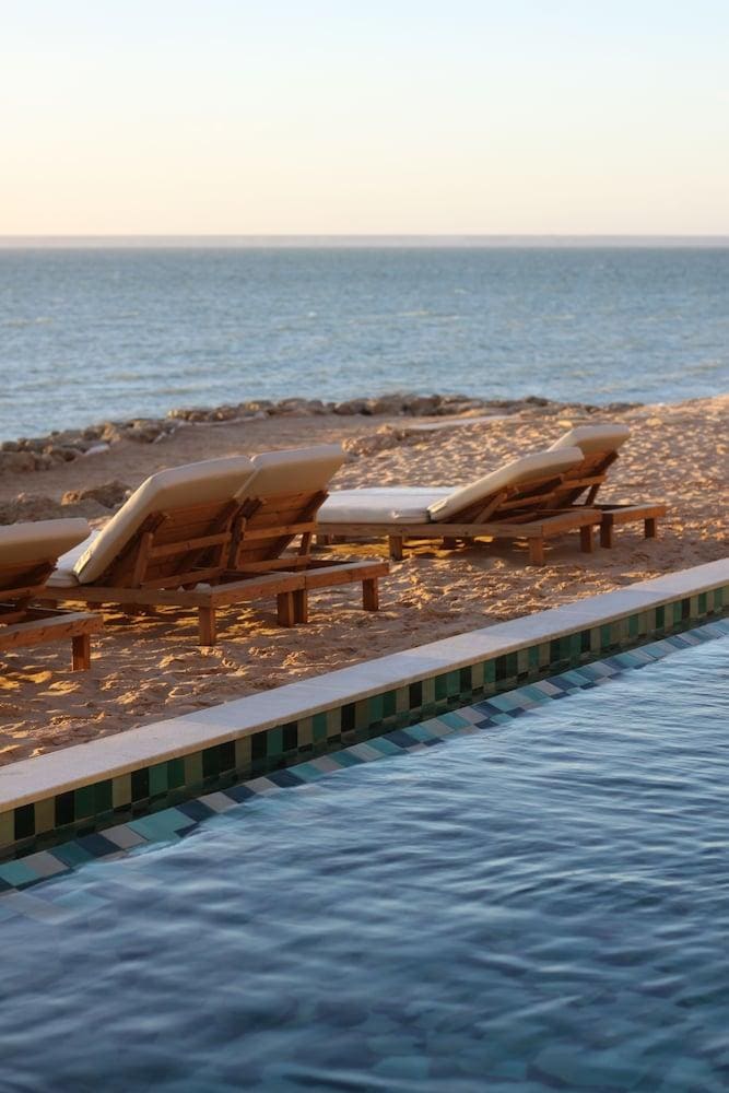 Dakhla South Bay