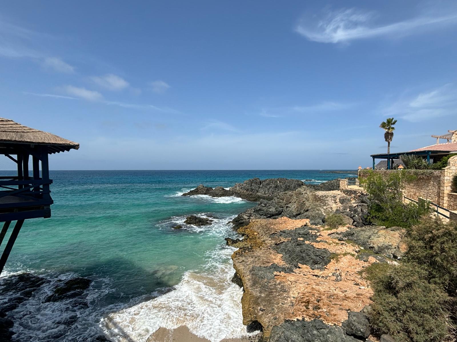 Barcelo Marine Boa Vista