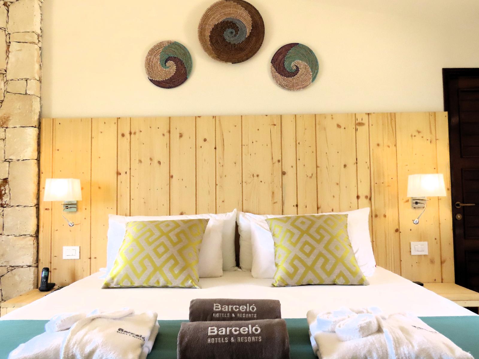 Barcelo Marine Boa Vista