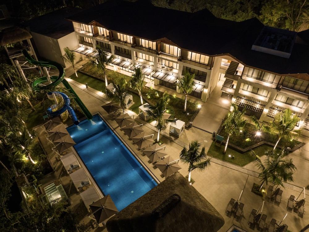 Ocean’S Creek Beach Hotel Mauritius