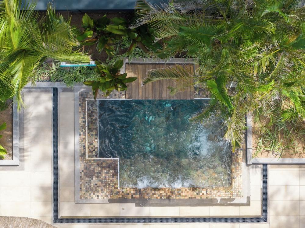 Ocean’S Creek Beach Hotel Mauritius