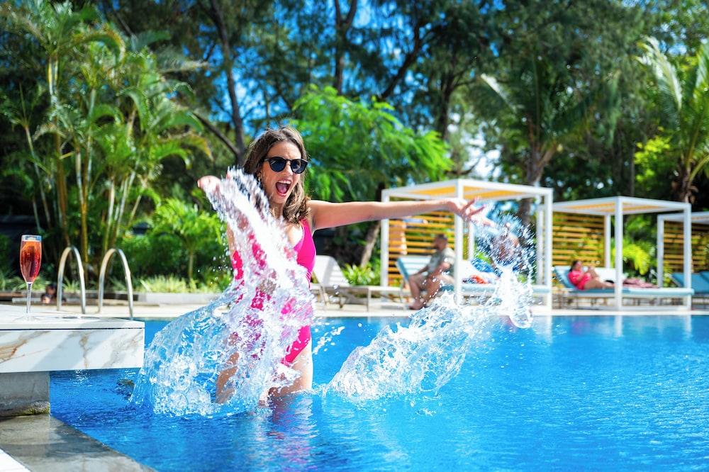 Ocean’S Creek Beach Hotel Mauritius
