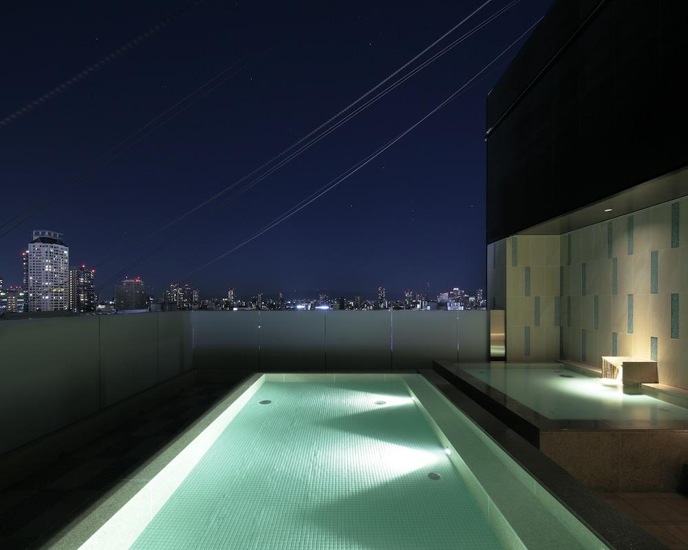 Candeo Hotels Osaka Shinsaibashi