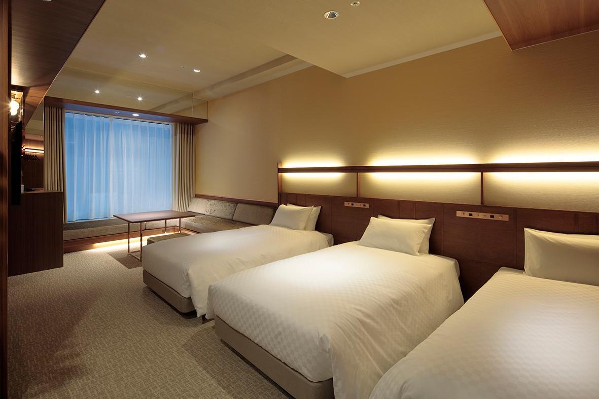 Candeo Hotels Osaka Shinsaibashi