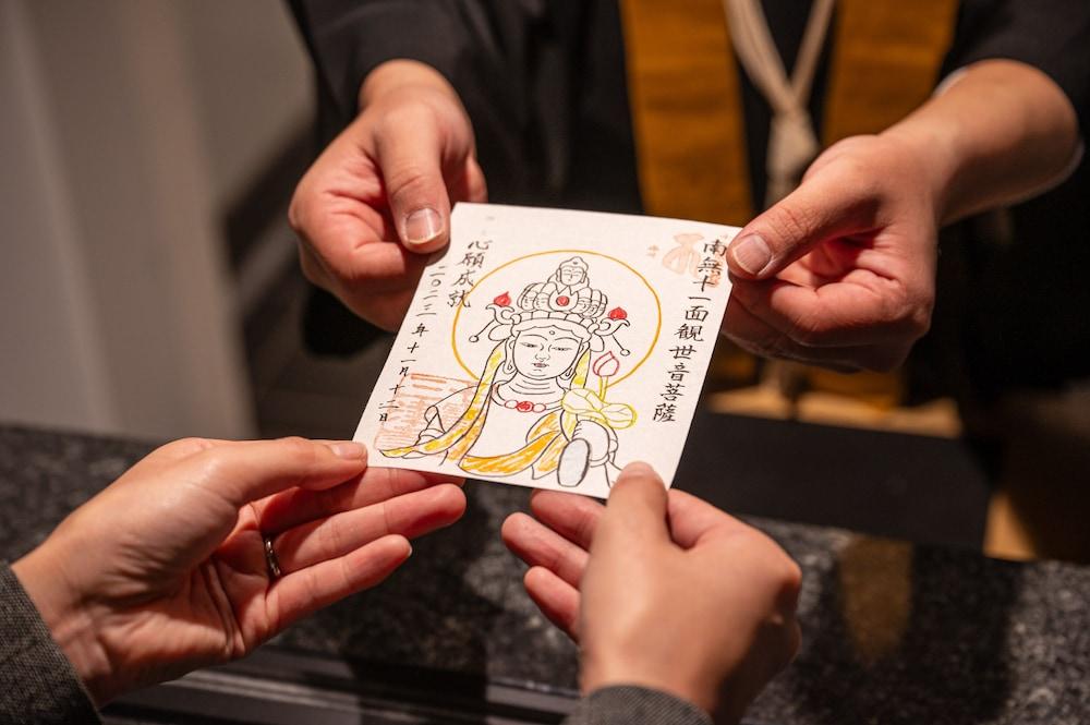 Candeo Hotels Osaka Shinsaibashi