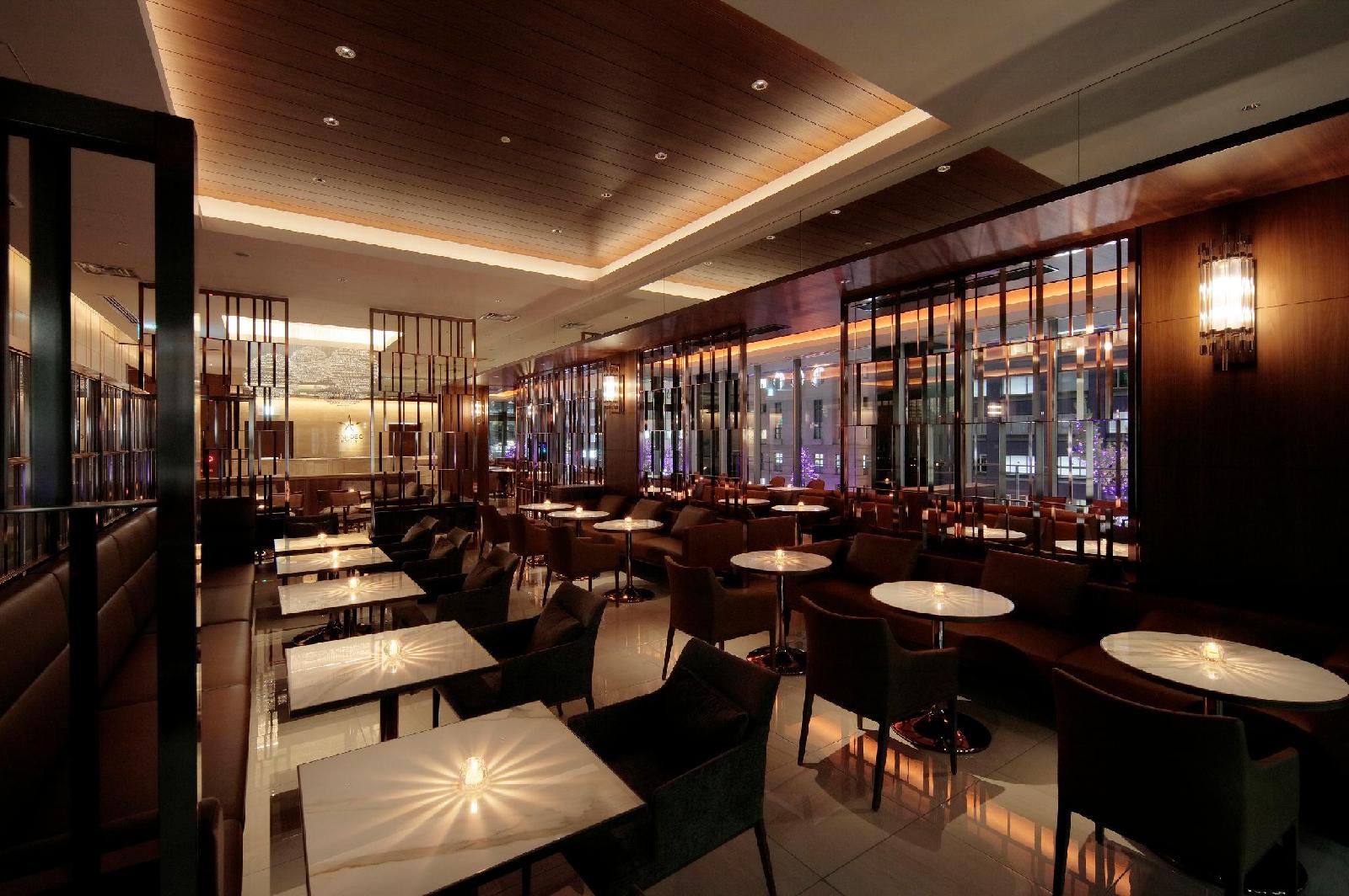 Candeo Hotels Osaka Shinsaibashi
