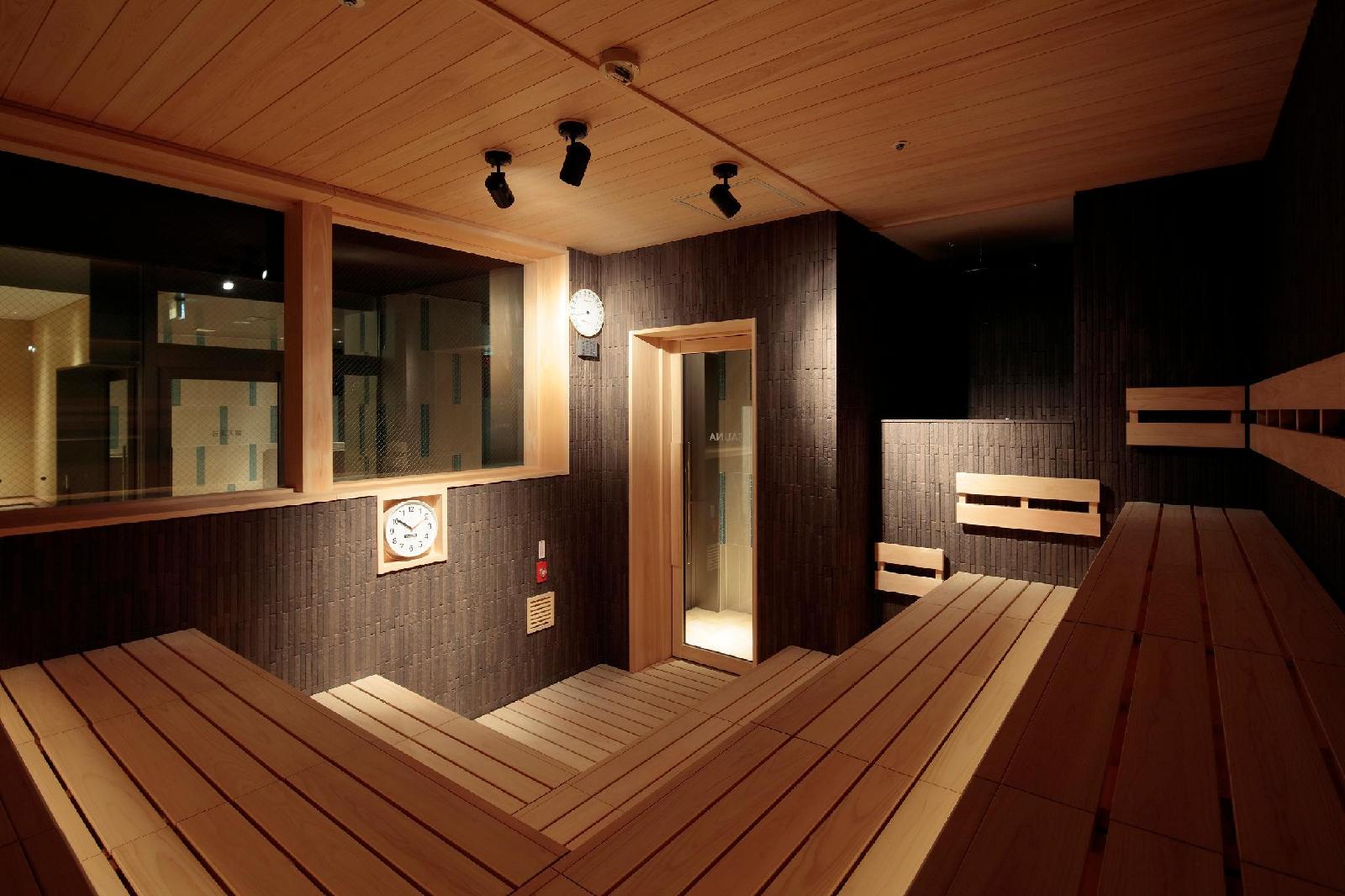 Candeo Hotels Osaka Shinsaibashi
