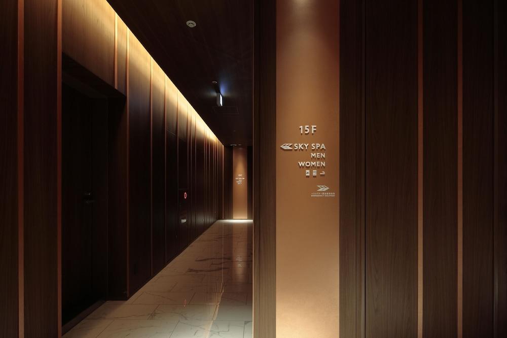 Candeo Hotels Osaka Shinsaibashi