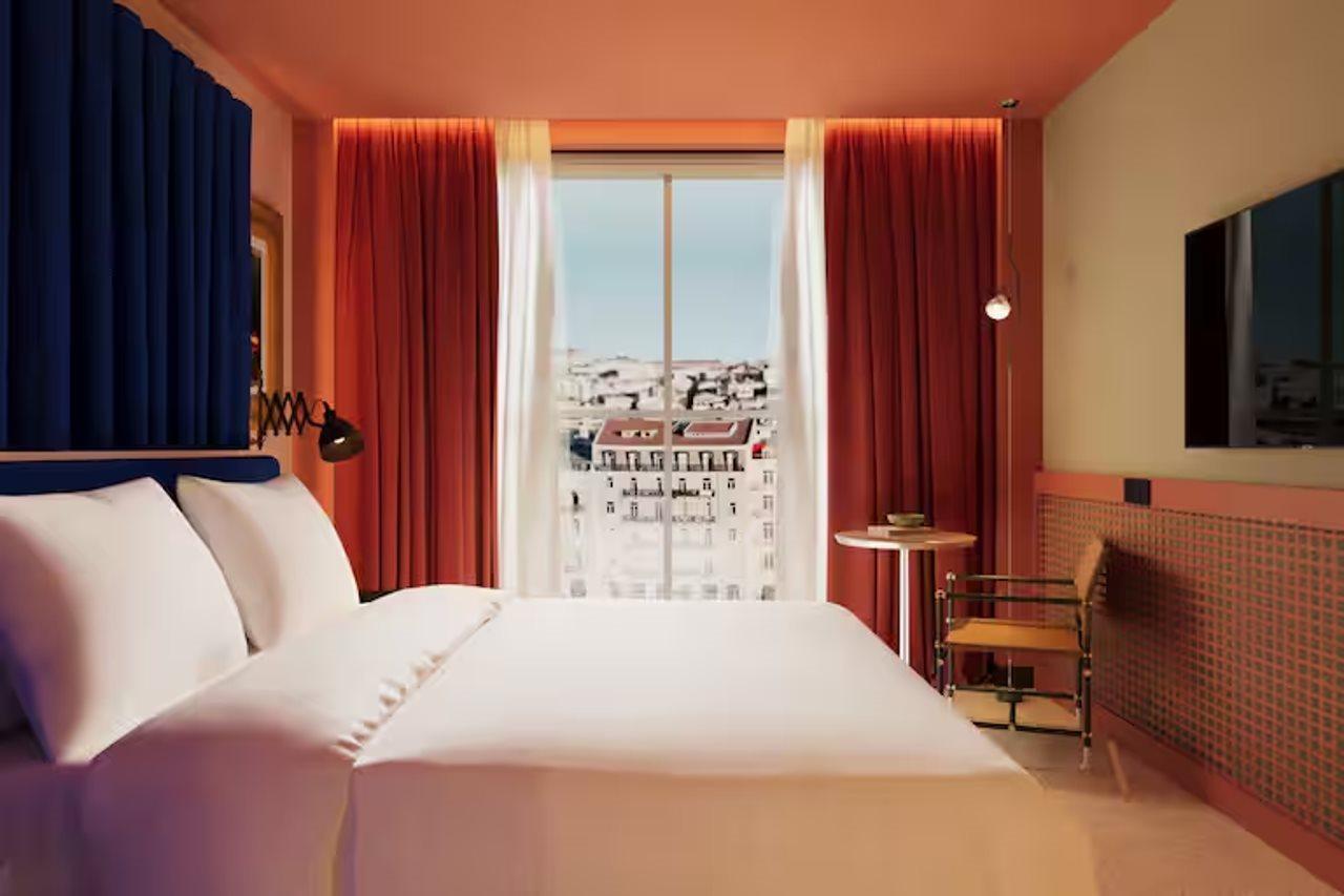 Cenica Porto Hotel, Curio Collection By Hilton