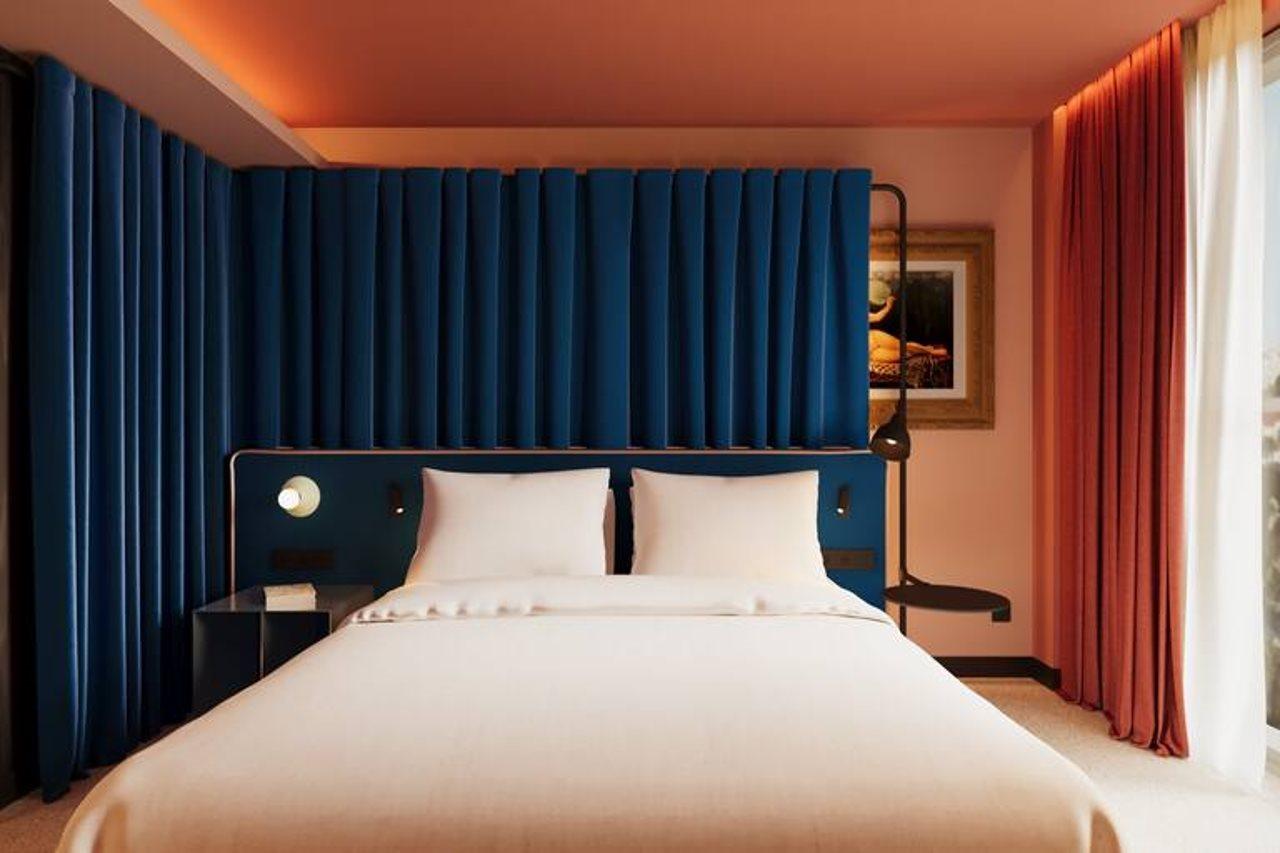 Cenica Porto Hotel, Curio Collection By Hilton