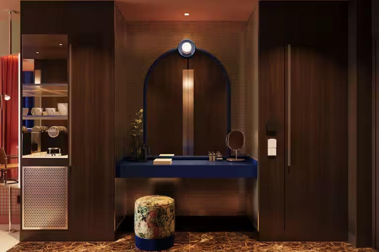 Cenica Porto Hotel, Curio Collection By Hilton