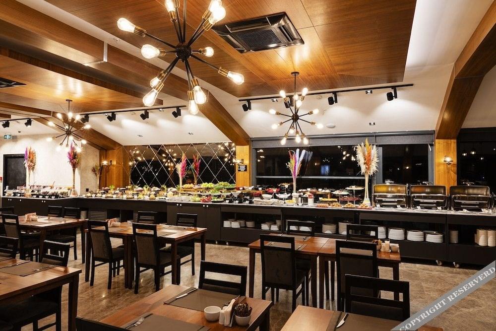 Demiray Hotel & Spa