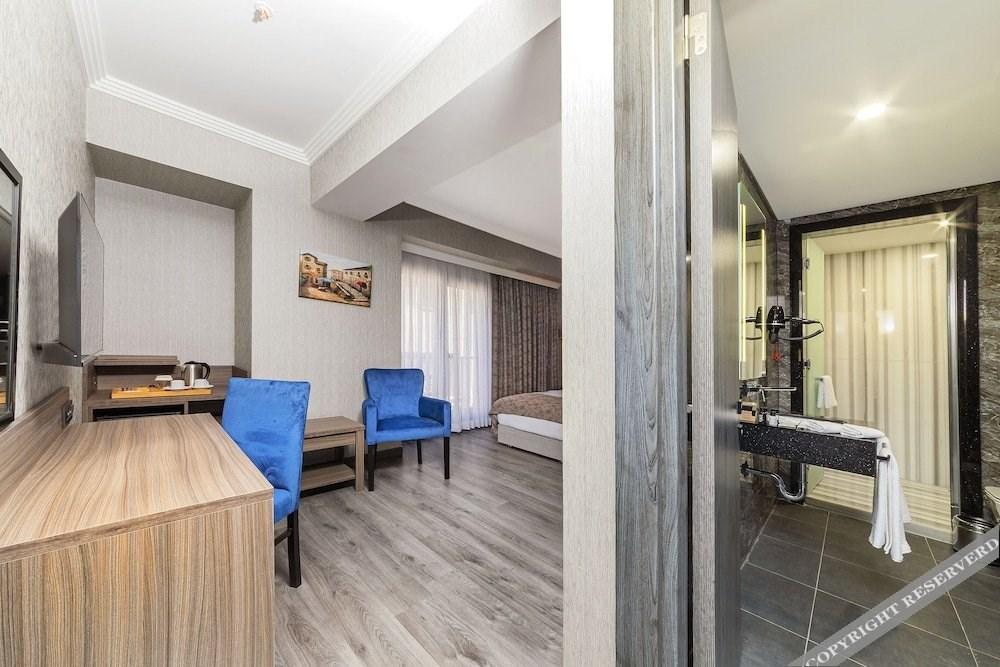 Demiray Hotel & Spa