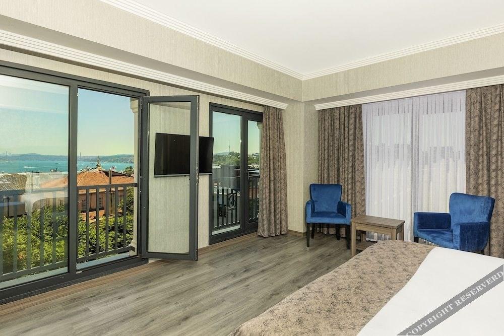 Demiray Hotel & Spa