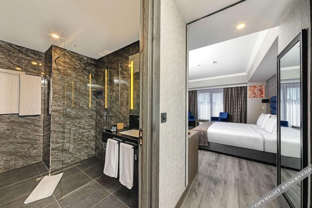 Demiray Hotel & Spa
