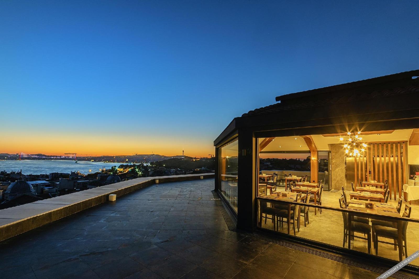 Demiray Hotel & Spa