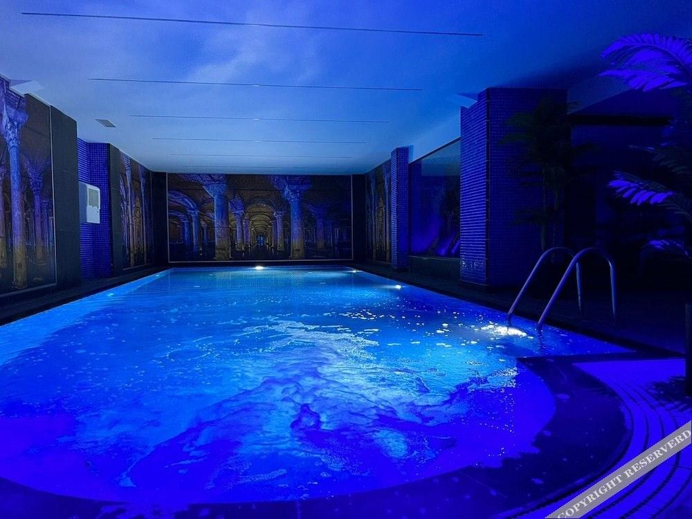Demiray Hotel & Spa