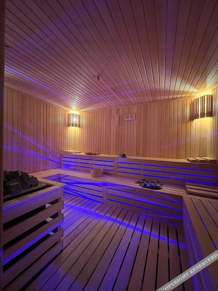 Demiray Hotel & Spa