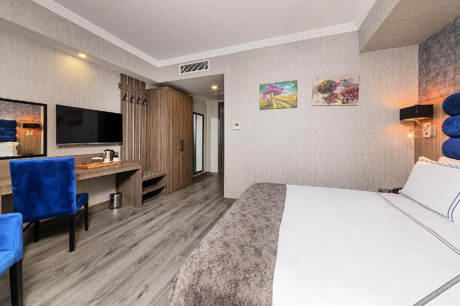 Demiray Hotel & Spa