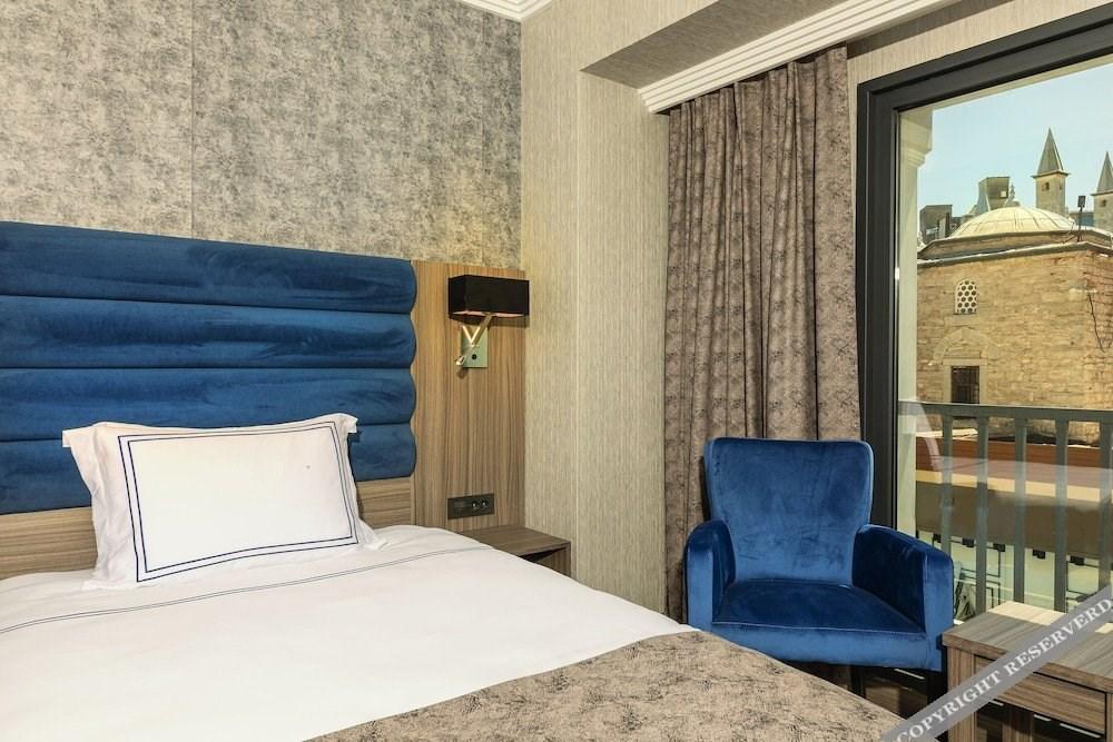 Demiray Hotel & Spa