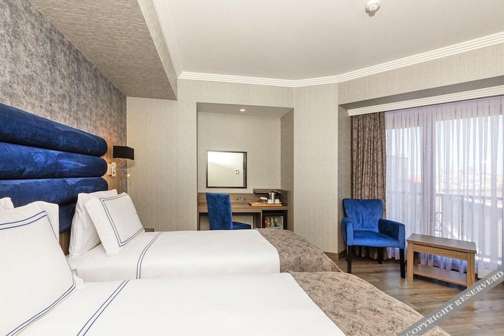 Demiray Hotel & Spa
