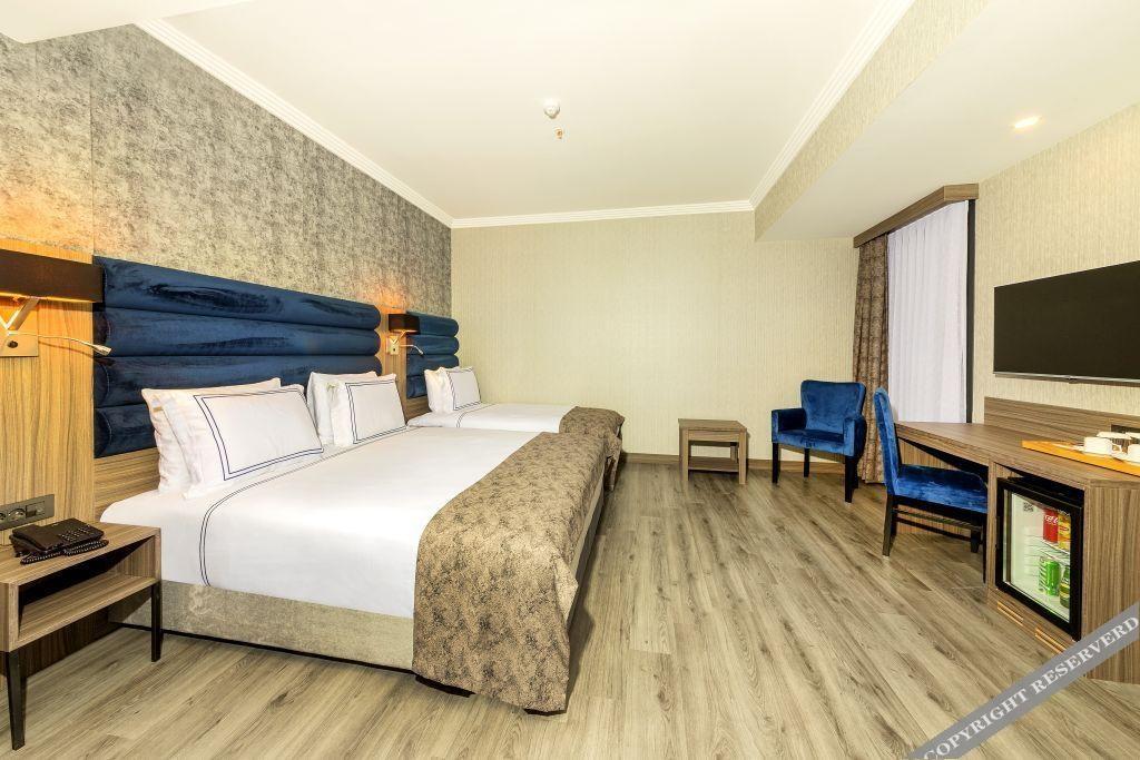 Demiray Hotel & Spa