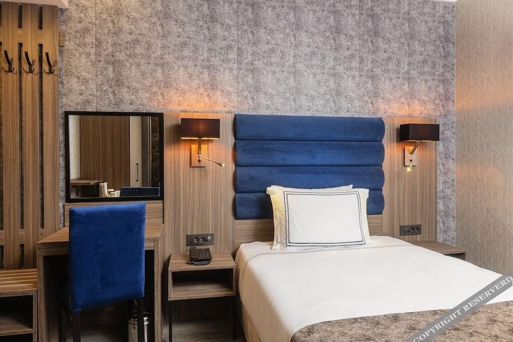 Demiray Hotel & Spa