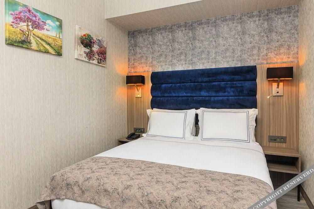 Demiray Hotel & Spa
