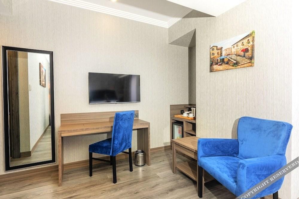 Demiray Hotel & Spa