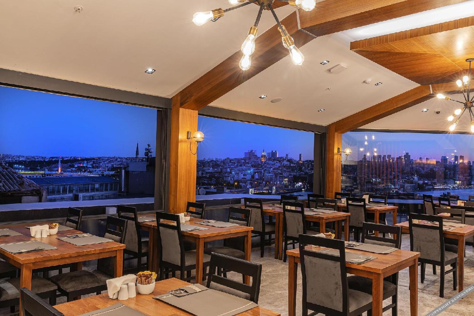 Demiray Hotel & Spa