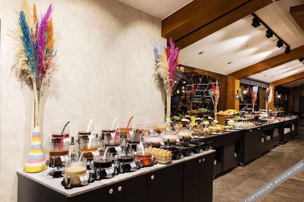 Demiray Hotel & Spa