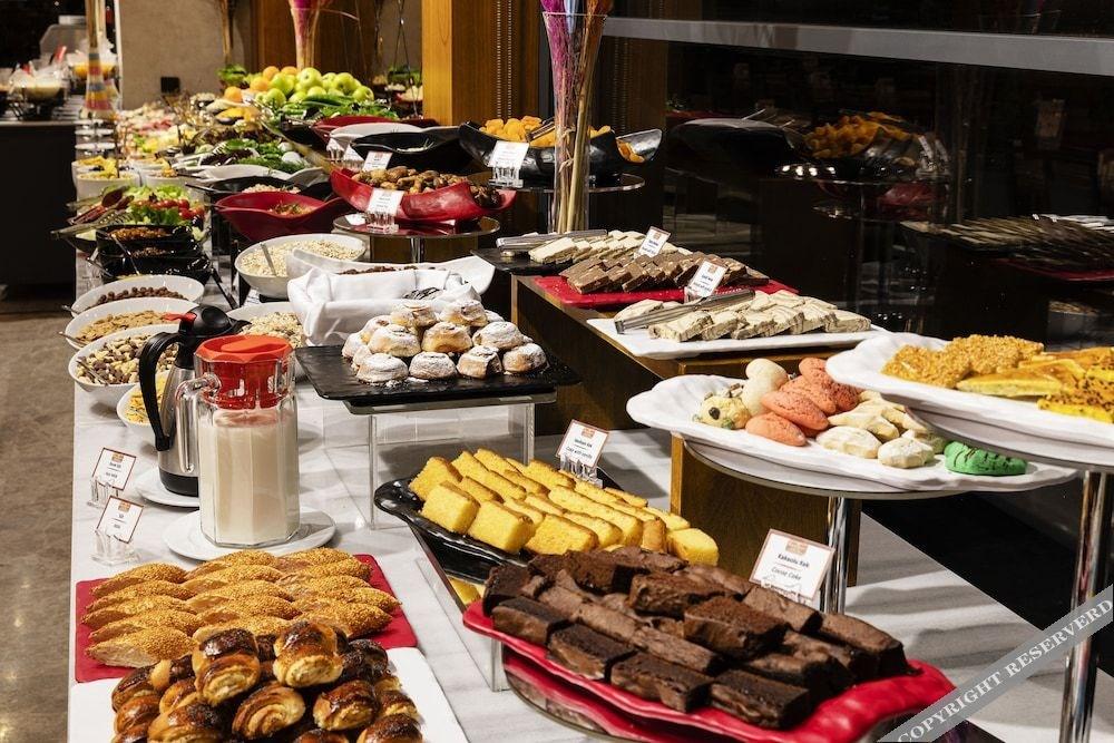 Demiray Hotel & Spa