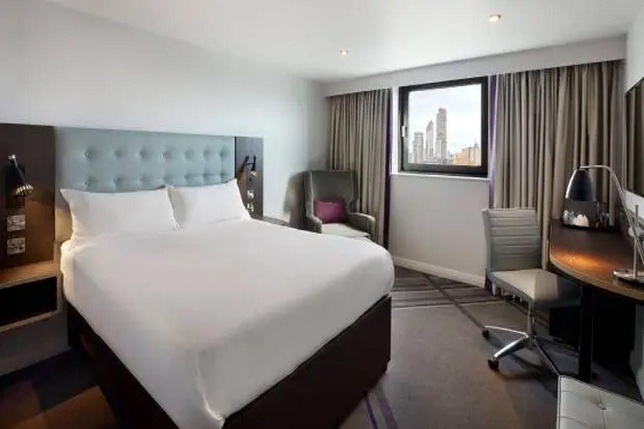 Premier Inn London Hammersmith
