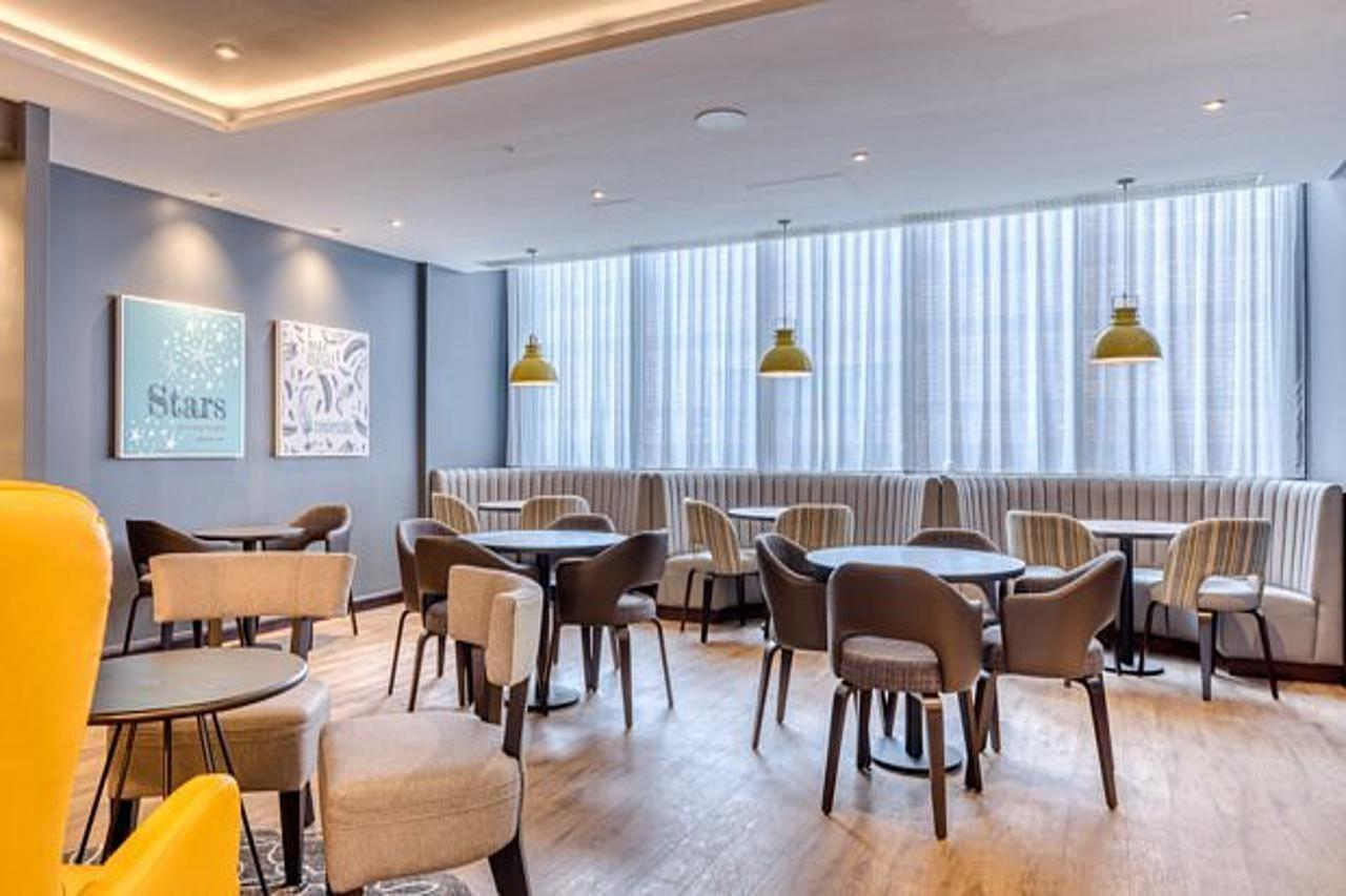 Premier Inn London Hammersmith
